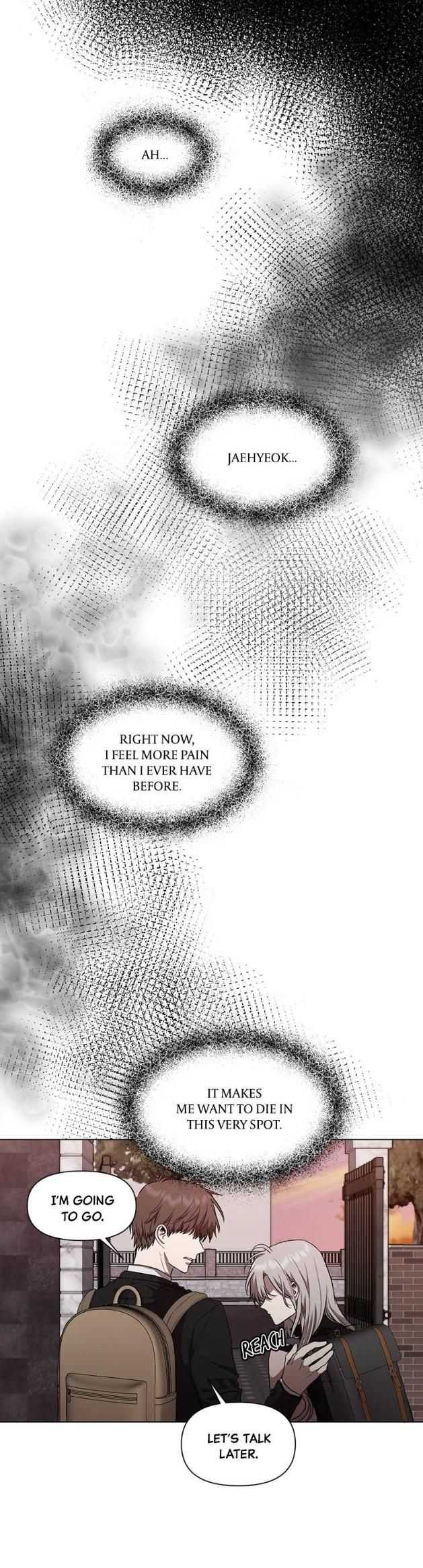 Dreaming Freedom Chapter 25 image 28
